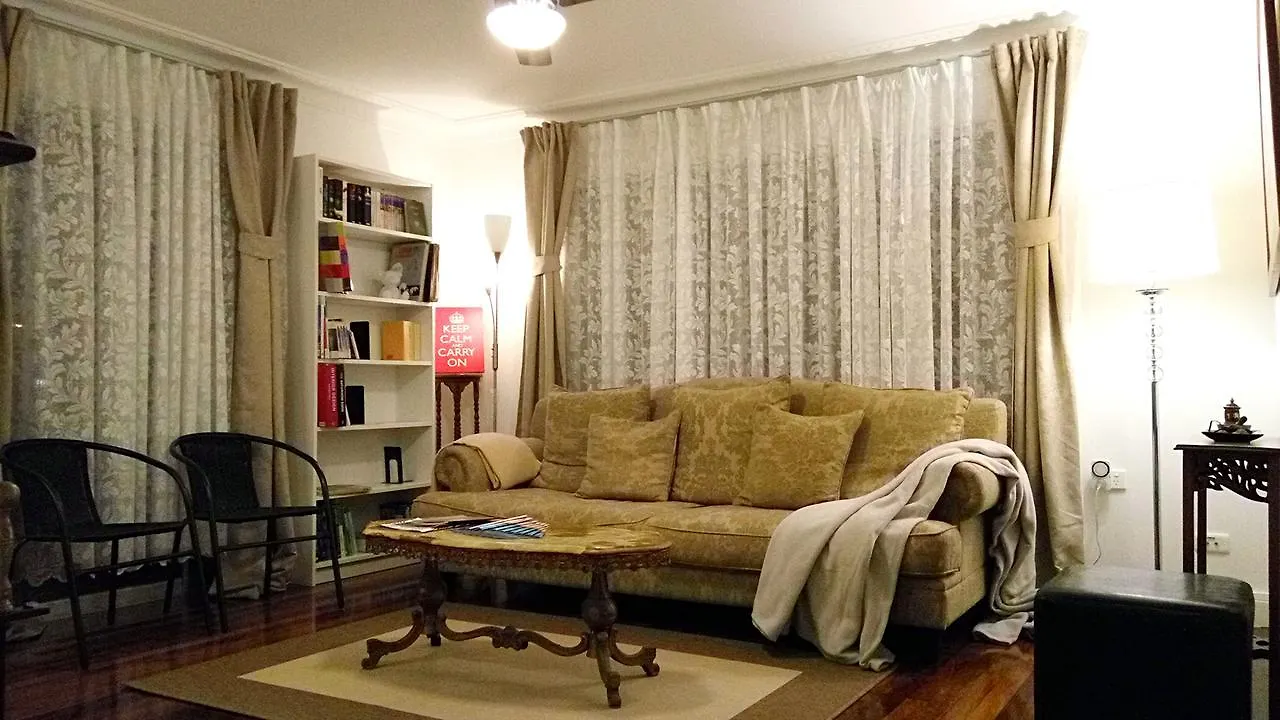 Victoria At Redcliffe Bed & Breakfast